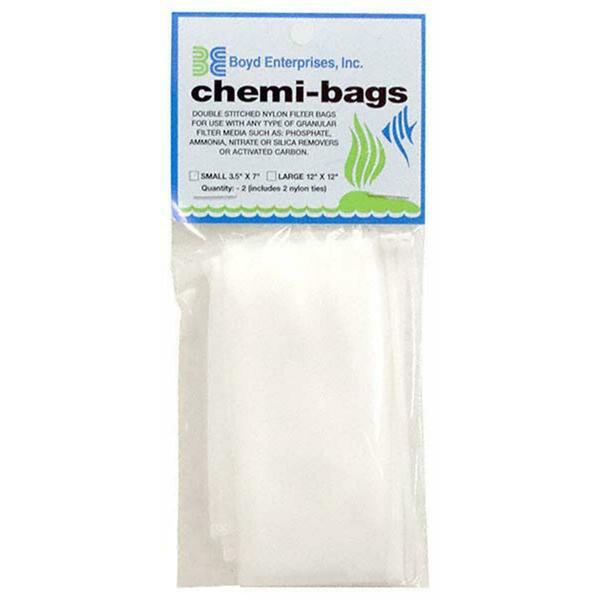Boyd Enterprises 5.5 x 10.5 Chemi Bags BE16720
